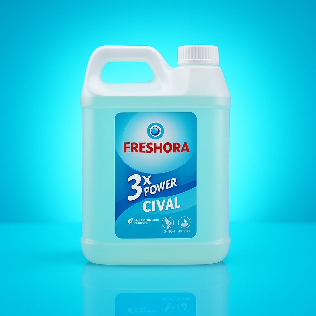 Industrial Tile Cleaner